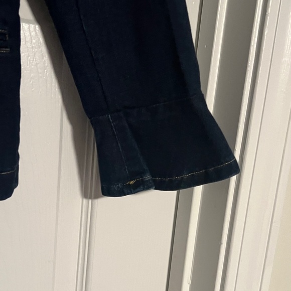 Ralph Lauren Dark Blue Denim  Jacket

g - Picture 5 of 6